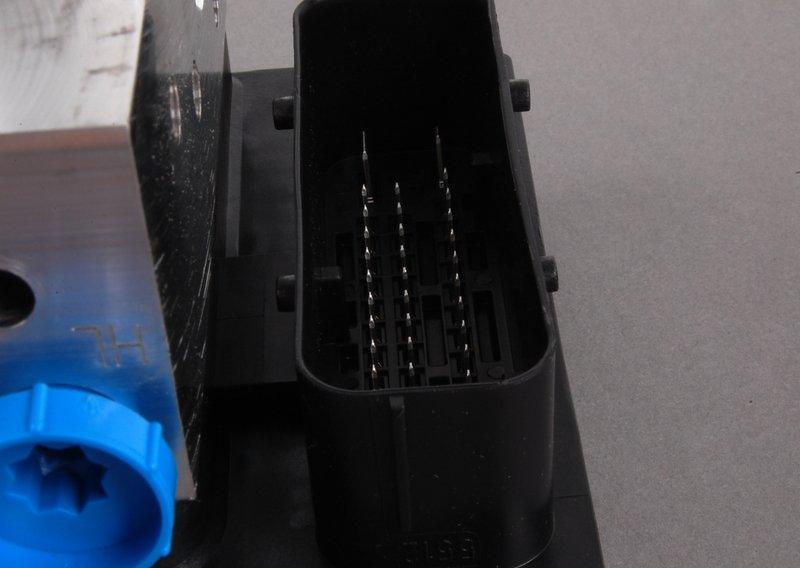 Гидроагрегат DSC