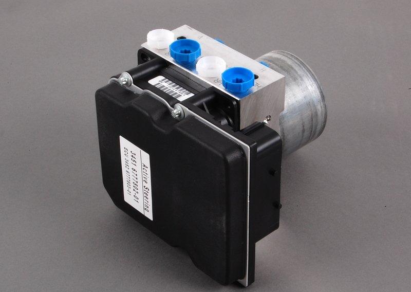 Гидроагрегат DSC