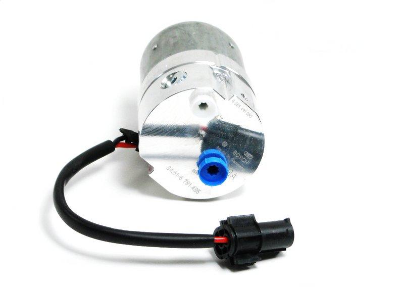 Подкачивающий насос DSC