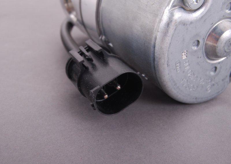 Подкачивающий насос DSC