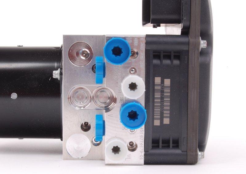 Гидроагрегат DXC