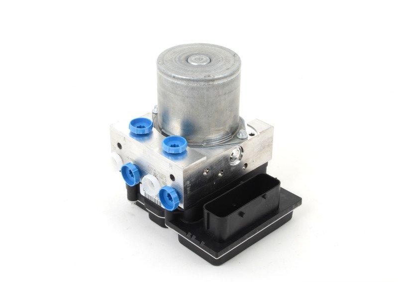 Гидроагрегат DSC