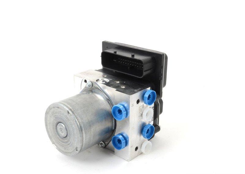 Гидроагрегат DSC