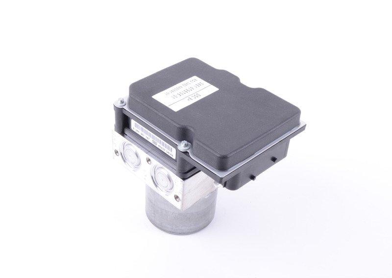 Гидроагрегат DSC