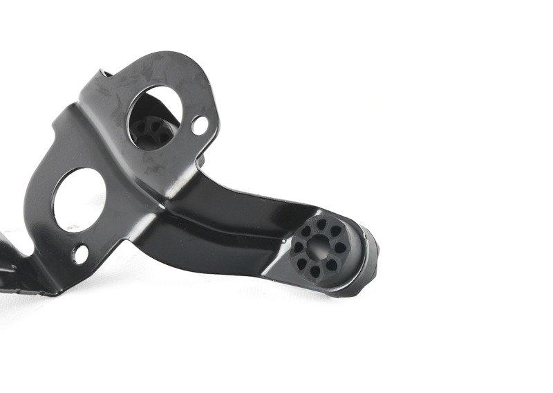 Кронштейн гидроагрегата