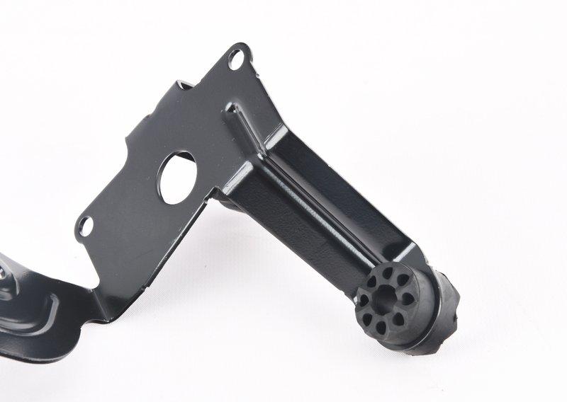 Кронштейн гидроагрегата