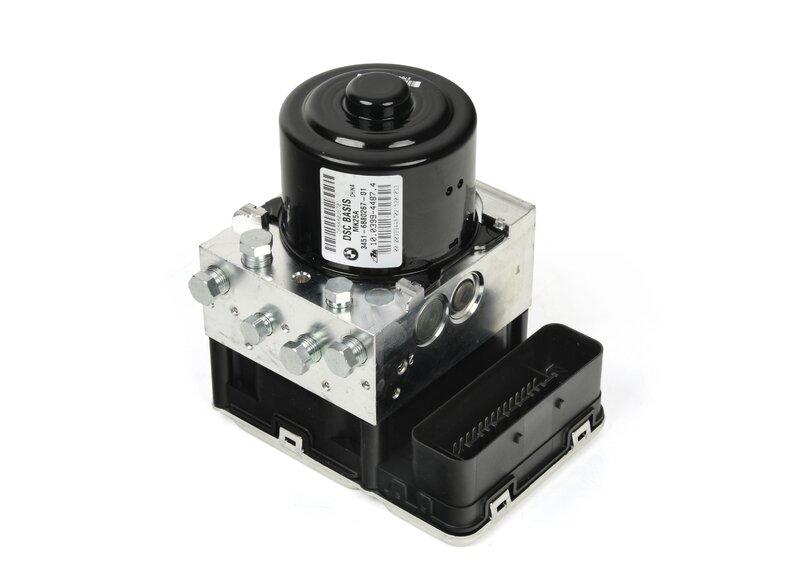 Гидроагрегат DXC