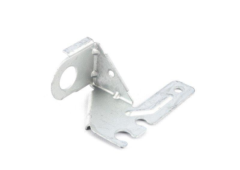 Кронштейн импульсного датчика ABS Л