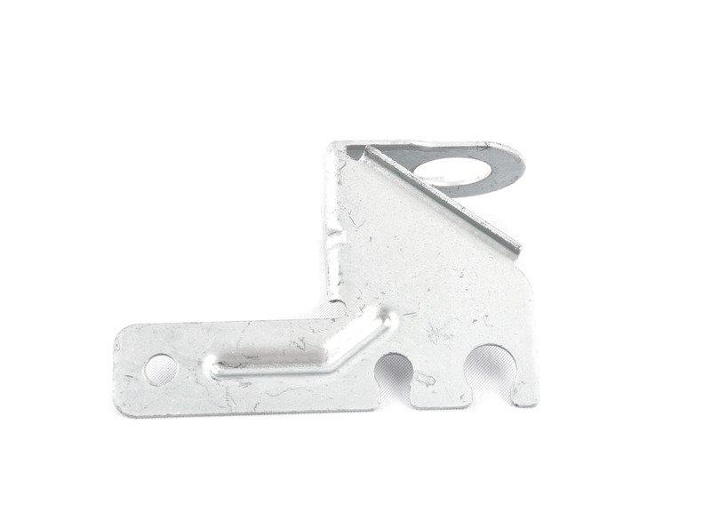 Кронштейн импульсного датчика ABS Л