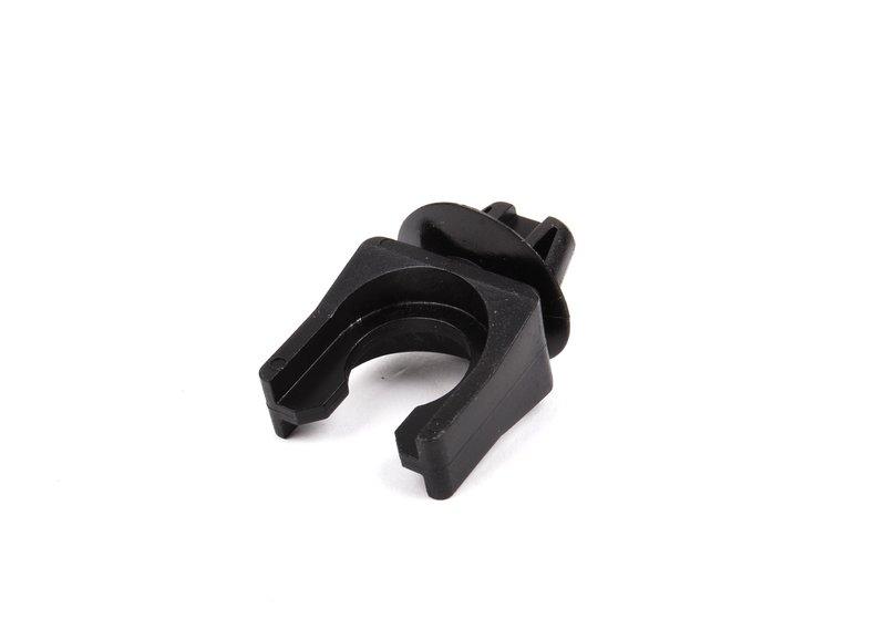 Кронштейн импульсн.датчика системы ABS