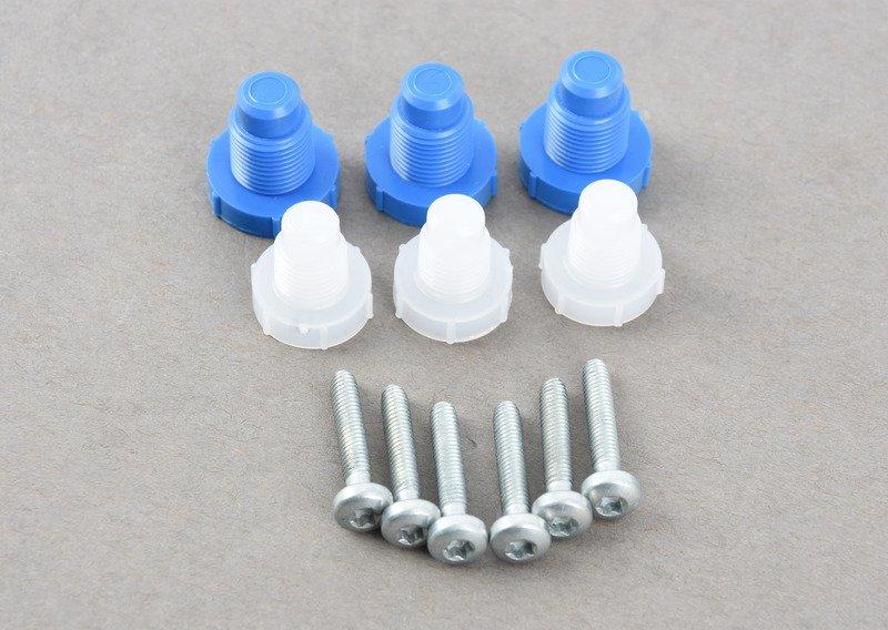 Ремонтный комплект ЭБУ DSC