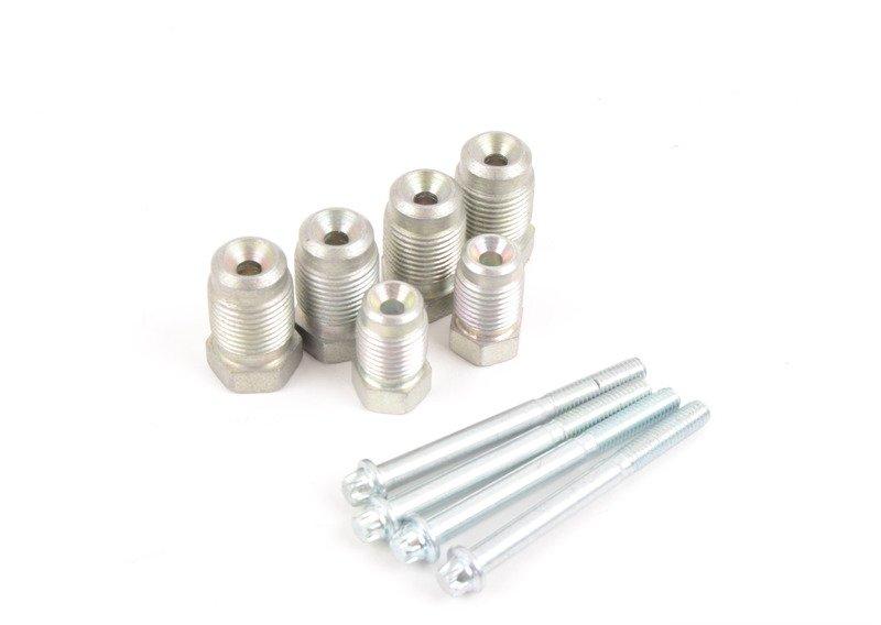 Ремонтный комплект ЭБУ DSC