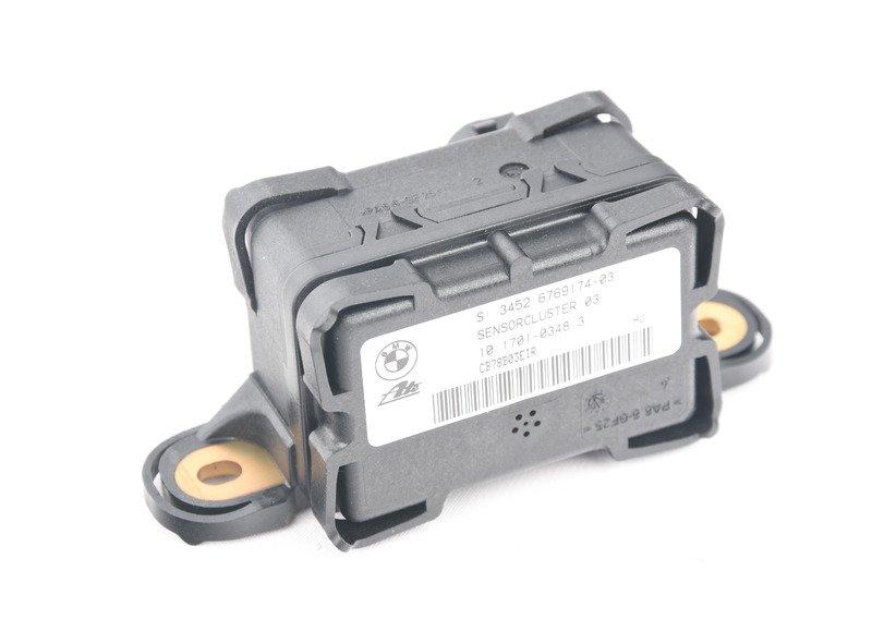 Датчик уровня оборотов