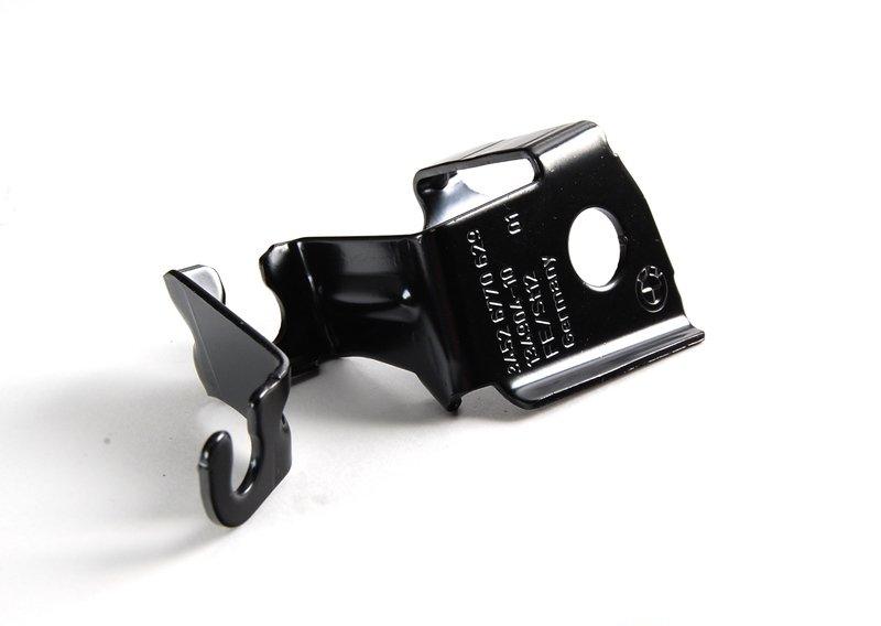 Кронштейн трубопровода ABS/BVA Л