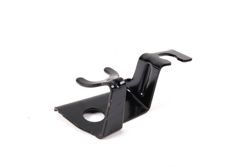 Кронштейн трубопровода ABS/BVA П