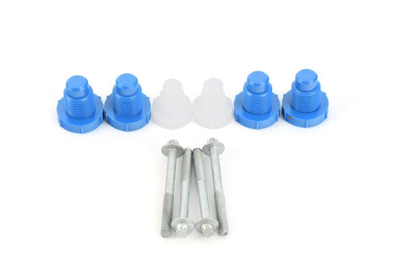 Ремонтный комплект ЭБУ DXC