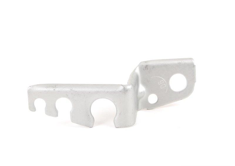 Кронштейн трубопровода ABS/BVA Л