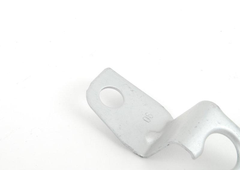 Кронштейн трубопровода ABS/BVA П