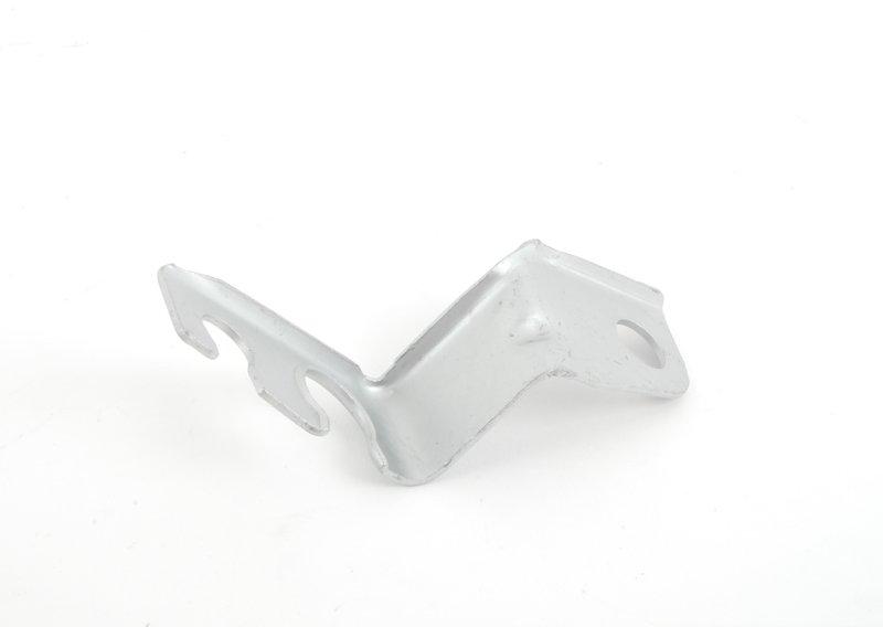 Кронштейн трубопровода ABS/BVA П