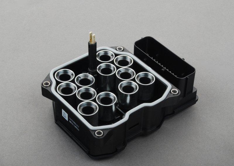 Ремонтный комплект ЭБУ ASC