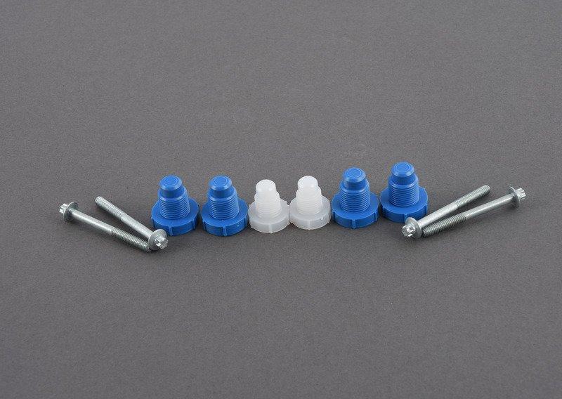 Ремонтный комплект ЭБУ DXC