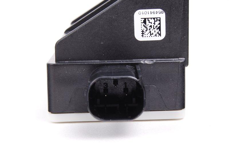 Датчик уровня оборотов