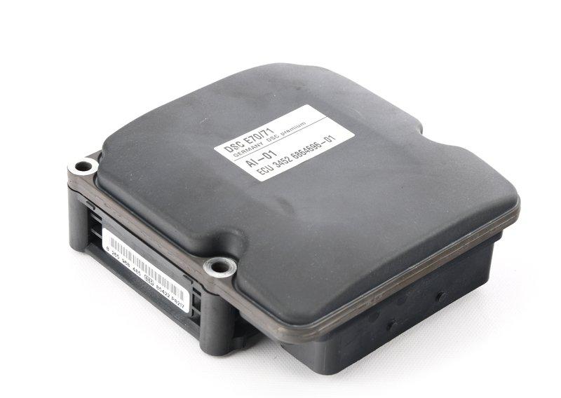 Ремкомплект DXC