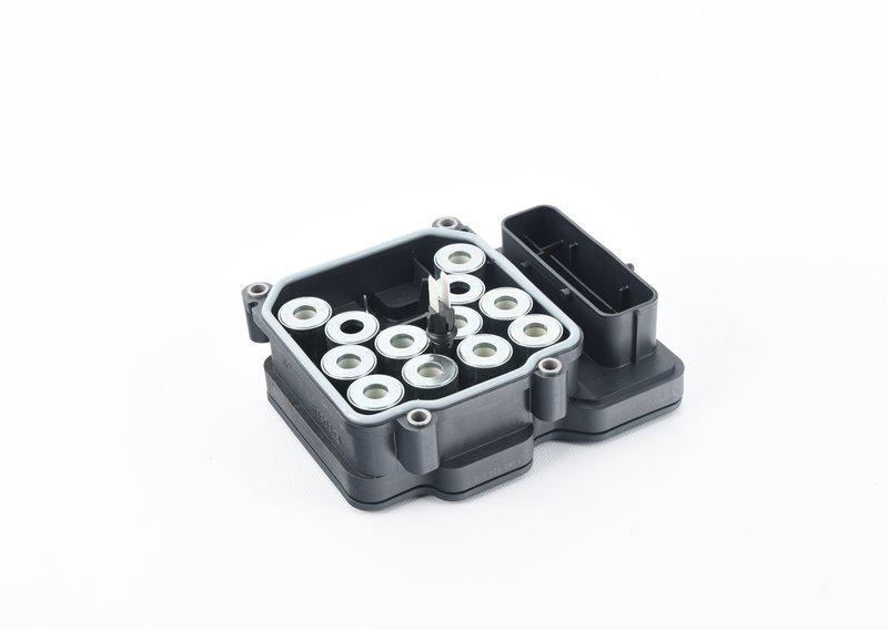 F01/F07/F10 узел DSC электронная часть