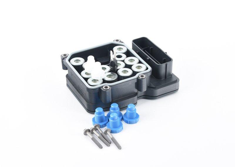 F01/F07/F10 узел DSC электронная часть