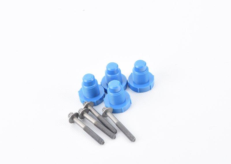 F01/F07/F10 узел DSC электронная часть