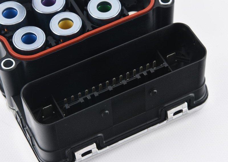 Ремонтный комплект ЭБУ DXC