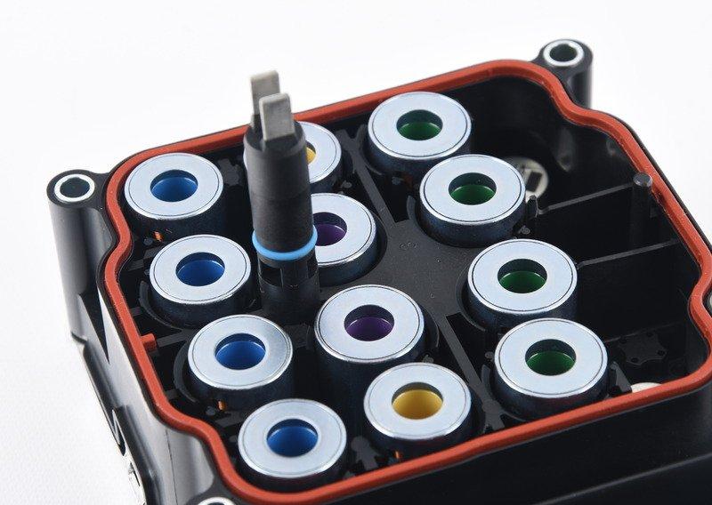 Ремонтный комплект ЭБУ DXC