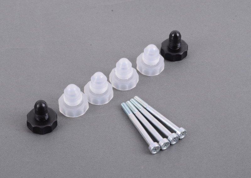 Ремонтный комплект ЭБУ DSC