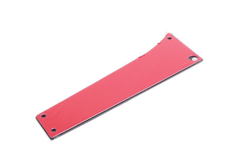 накладка на педали e7071