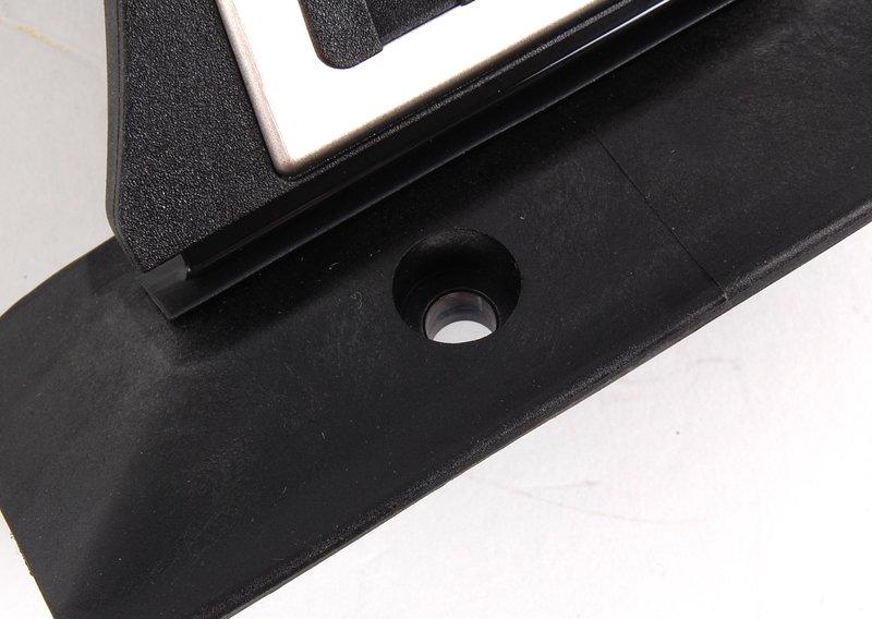 К-кт накладок на педаль