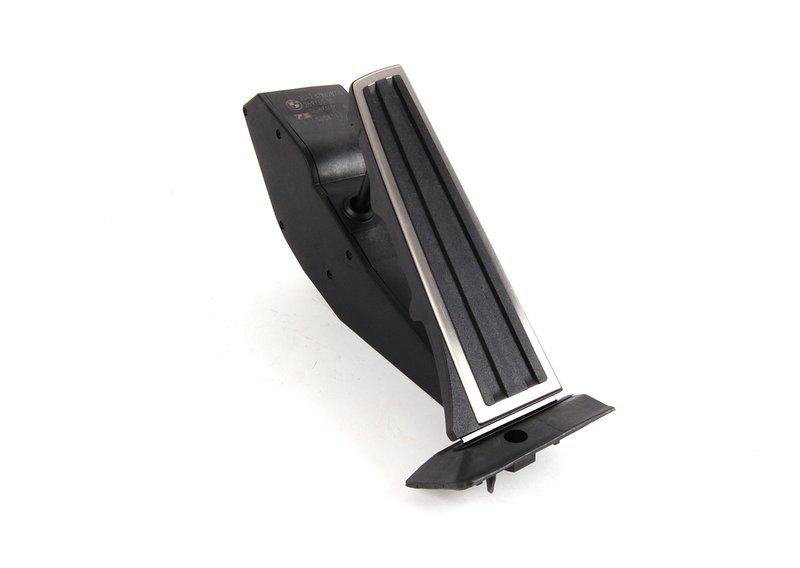 К-кт накладок на педаль