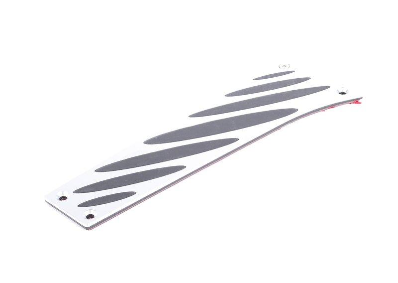 накладка на педали e7071