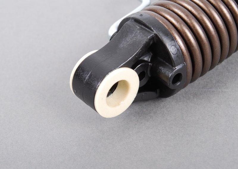 Пружина сжатия усиленная