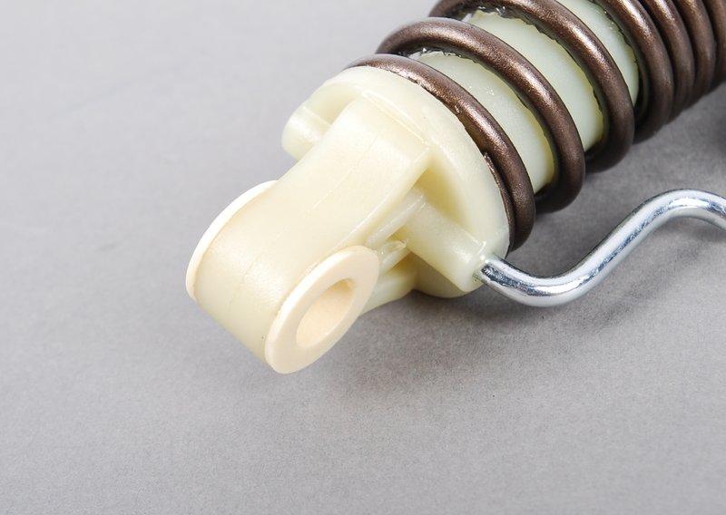 Пружина сжатия усиленная