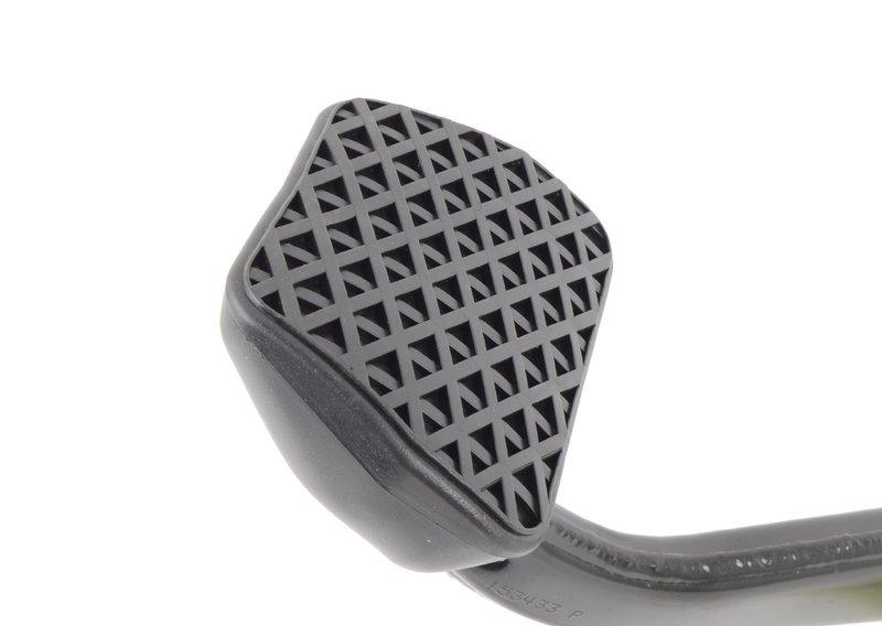 Педальный механизм в сборе