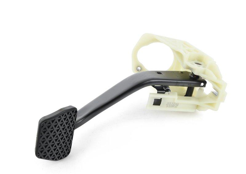 педальный механизм