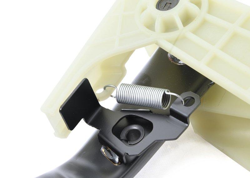 педальный механизм