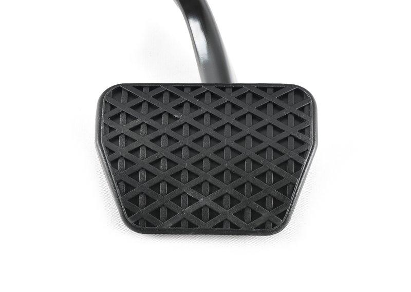 Педальный механизм в сборе