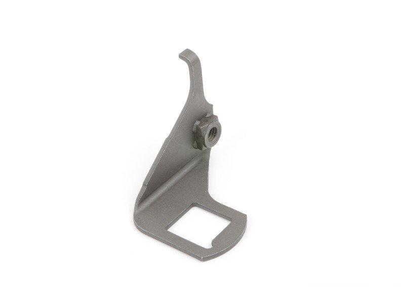 Кронштейн выключателя сцепления