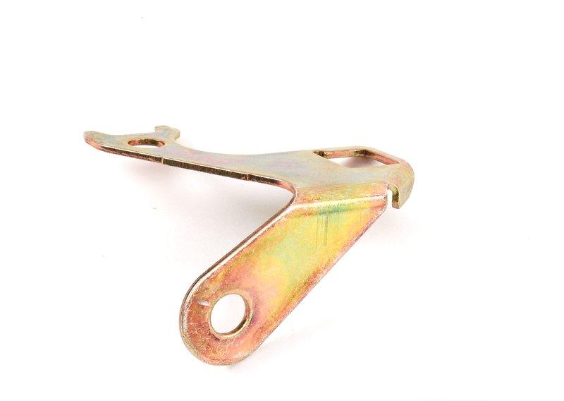 Кронштейн выключателя сцепления