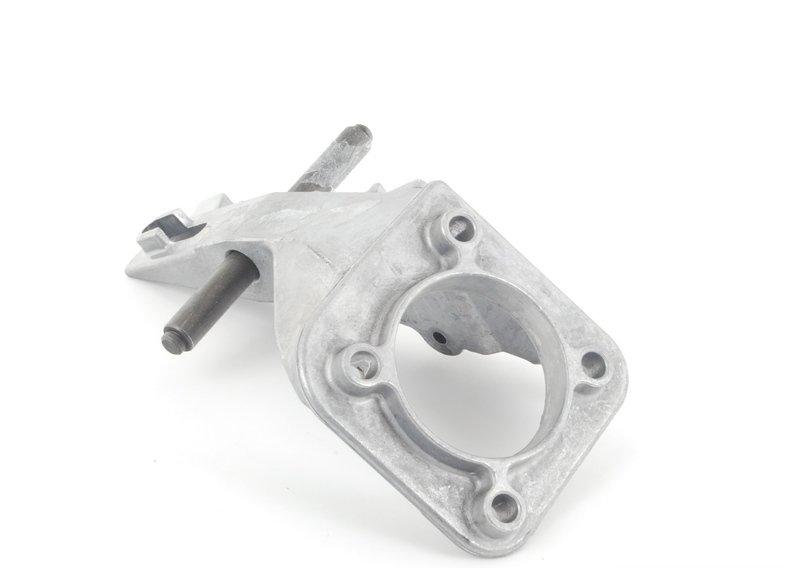 Опорный кронштейн педального механизма