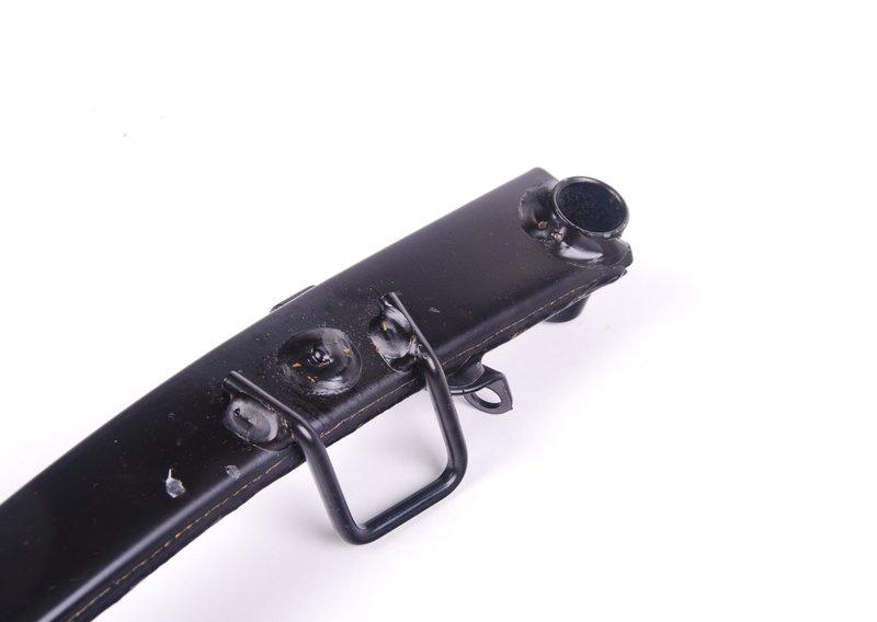 Педаль тормоза