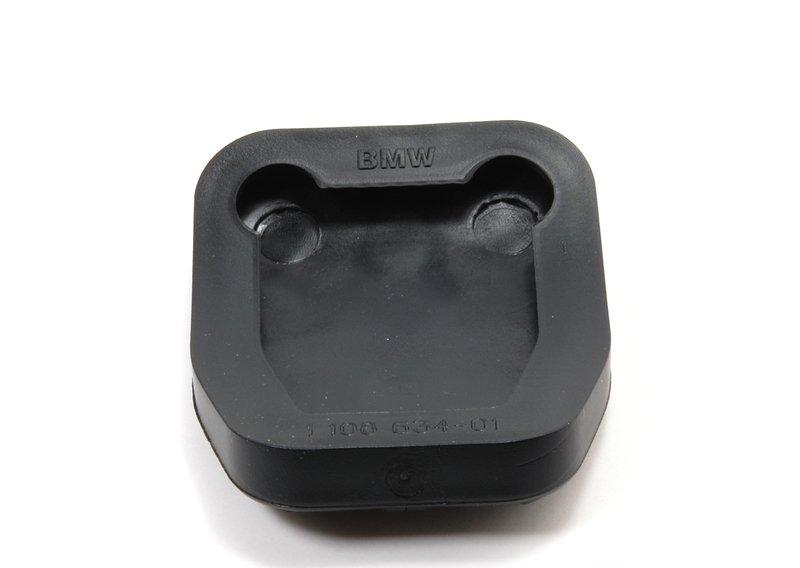 Площадка педали