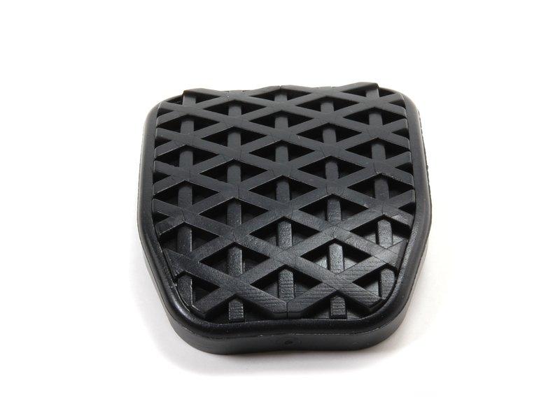 Площадка педали