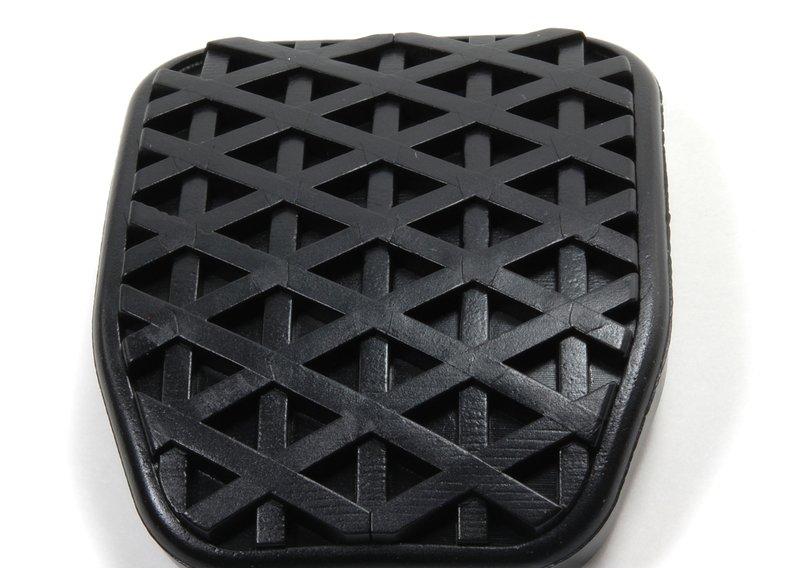 Площадка педали